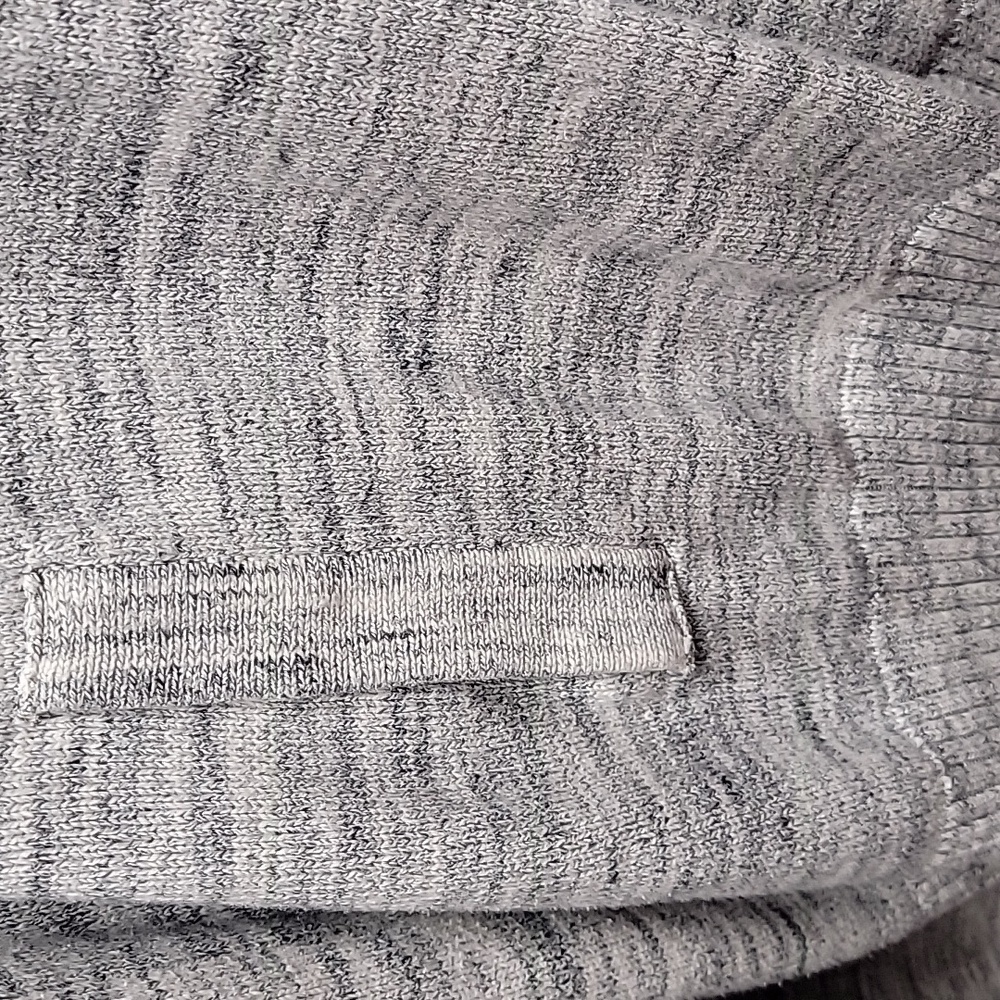 H & M Label of Graded Goods Hooded Sweater Size Large - Picture 2 of 8